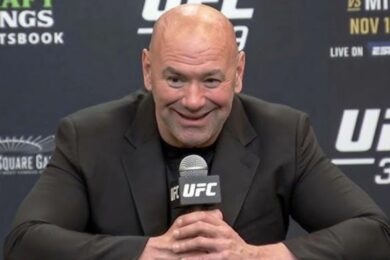 Dana-White