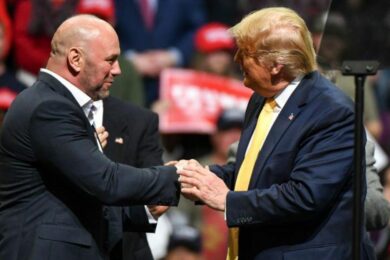 Dana-White-a jou&eacute;-un-r&ocirc;le-cl&eacute;-dans-l-&eacute;lection-de-Donald-Trump