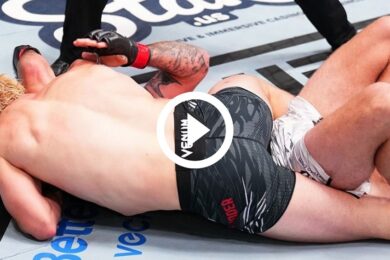 De-Ridder-UFC