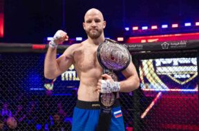 Denis-Goltsov-adversaire-francis-ngannou
