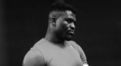 Francis-Ngannou
