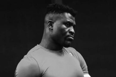 Francis-Ngannou