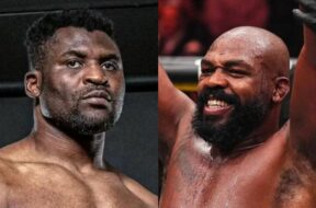 Francis-ngannou-Jon-Jones