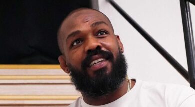 Jon-Jones