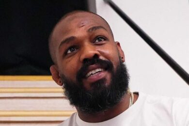 Jon-Jones