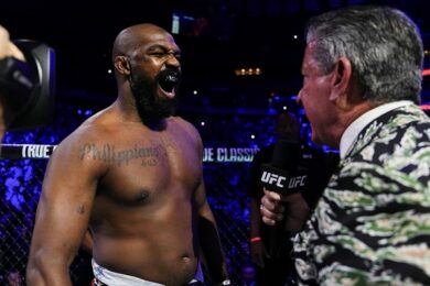 Jon-Jones