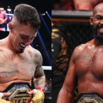 L’entraîneur de Georges St-Pierre, Firas Zahabi, s’est récemment exprimé sur un potentiel affrontement entre Jon Jones et Tom Aspinall. Ce dernier n’est pas convaincu.