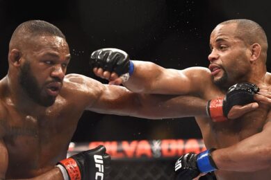 Jones-Cormier