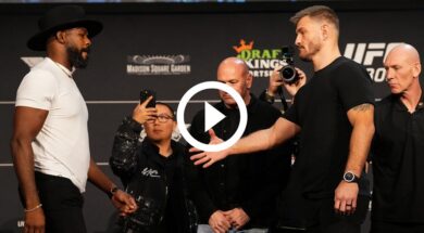 Jones-Miocic