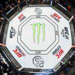 Le paysage de l’UFC devrait changer d'ici 2025, selon le vice-président de l'UFC, Dave Shaw, qui a remplacé Dana White lors de la conférence de presse de l'UFC Edmonton.