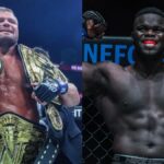 Le ONE Championship est de retour avec une nouvelle carte bien remplie. Anatoly Malykhin, triple champion de l'organisation sera opposé au champion de lutte sénégalaise, Oumar 'Reug Reug' Kane.