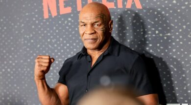 Mike-Tyson