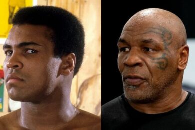 Mike-Tyson-fait-une-d&eacute;claration-surprenante-sur-la-boxe-de-Muhammad-Ali -Il-n-a-jamais