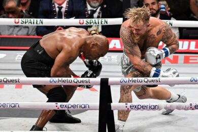 Paul-Tyson
