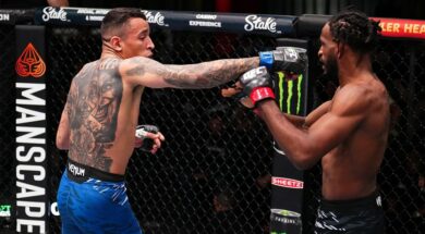 Prates-UFC