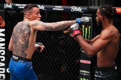 Prates-UFC