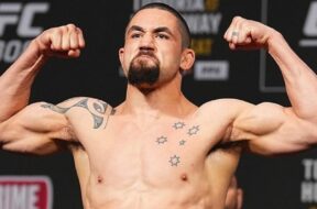 Robert-Whittaker