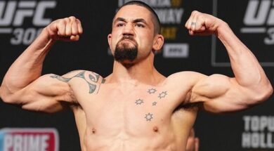 Robert-Whittaker
