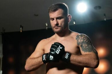 Stipe-Miocic