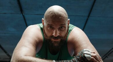 Tyson-Fury