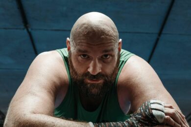 Tyson-Fury