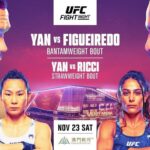 UFC Macao