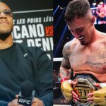 Ciryl Gane s'exprime sur un combat contre Tom Aspinall : "Nous allons le faire"