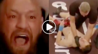 conor-mcgregor-mma-bkfc-ufc-vid&eacute;o