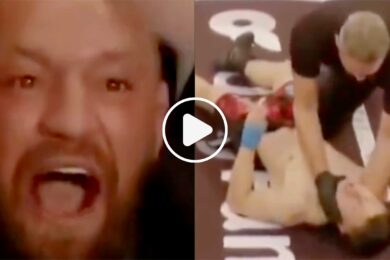 conor-mcgregor-mma-bkfc-ufc-vid&eacute;o