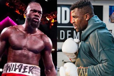 deontay-wilder-francis-ngannou-boxe