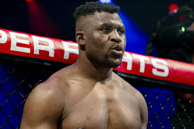 francis-ngannou-mma