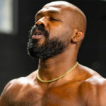 Le coach de Ciryl Gane, Fernand Lopez, est franc sur Jon Jones : "&Ccedil;a n'a aucun sens..."