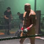 yoel romero
