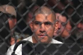 Alex-Pereira