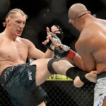 Alexander Volkov réagit après sa défaite controversée face à Ciryl Gane à l'UFC 310 : "Tout le monde..." Alexander-Volkov
