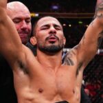 UFC 310 - Les salaires dévoilés, Alexandre Pantoja décroche un gros jackpot Les salaires de l’UFC 310 ont enfin été dévoilés. Sans grande surprise, c’est le champion et vainqueur du main event, Alexandre Pantoja, qui a empoché le plus gros chèque.