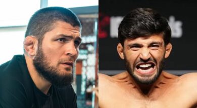 Arman-Tsarukyan-Khabib-Nurmagomedov