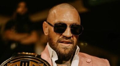 Conor-McGregor