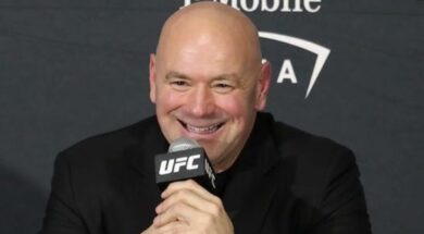 Dana-White