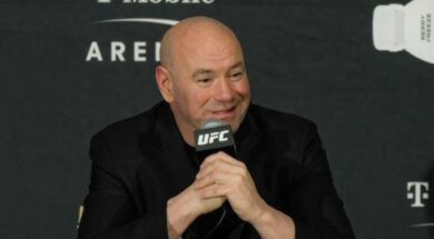 Dana-White