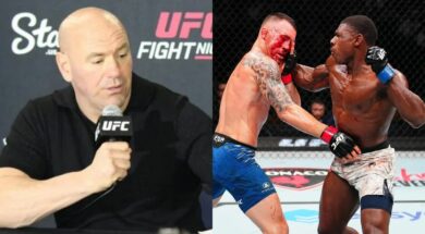 Dana-White-SHavkat-Rakhmonov-Joaquin-Buckley