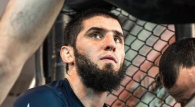Islam-Makhachev