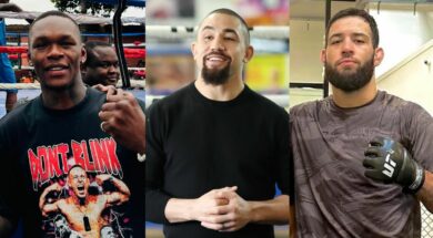 Israel-Adesanya-Robert-Whittaker-Nassourdine-Imavov