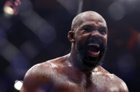 UFC 309 : Jones v Miocic