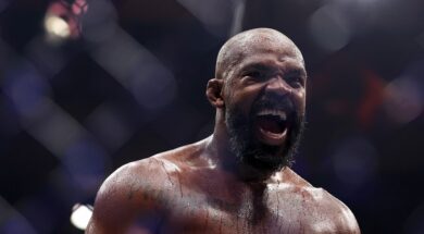 UFC 309 : Jones v Miocic