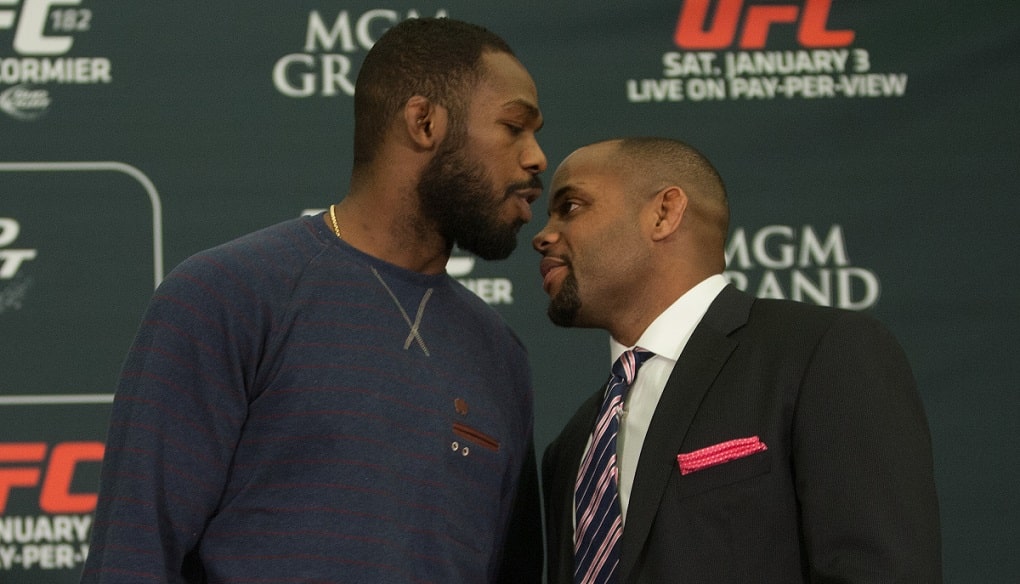 Jones-Cormier