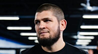 Khabib-Nurmagomedov