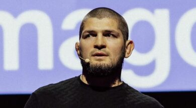 Khabib-Nurmagomedov