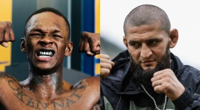 Khamzat-Chimaev-Israel-Adesanya