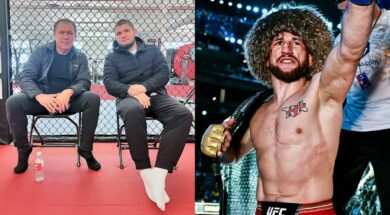 Merab-Dvalishvili-Khabib-Nurmagomedov-Javier-Mendez